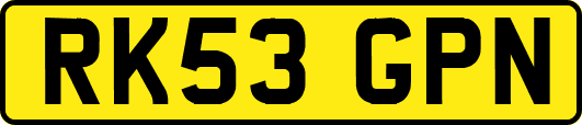 RK53GPN