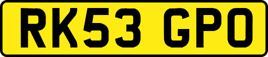 RK53GPO