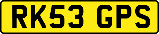 RK53GPS