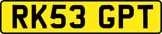 RK53GPT