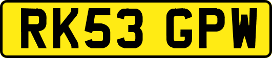 RK53GPW