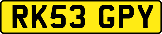 RK53GPY
