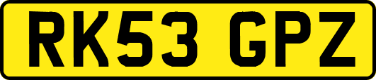 RK53GPZ