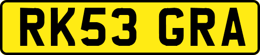 RK53GRA