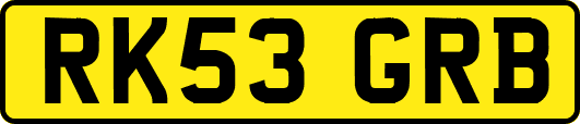 RK53GRB
