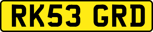 RK53GRD