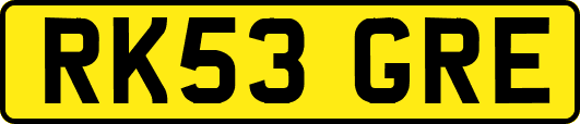 RK53GRE