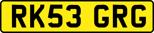 RK53GRG
