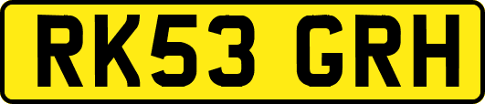 RK53GRH