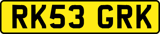 RK53GRK