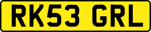 RK53GRL