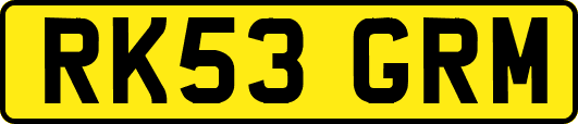 RK53GRM