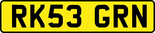 RK53GRN