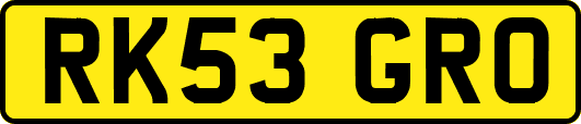 RK53GRO