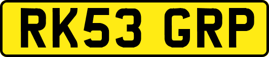 RK53GRP