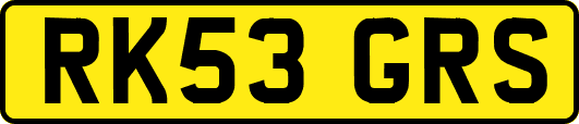 RK53GRS