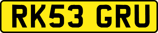 RK53GRU