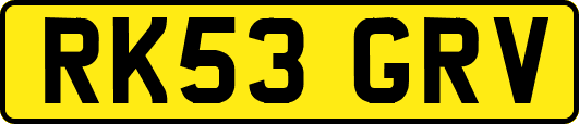 RK53GRV