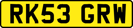 RK53GRW