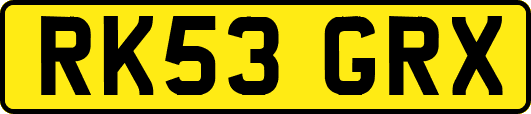 RK53GRX