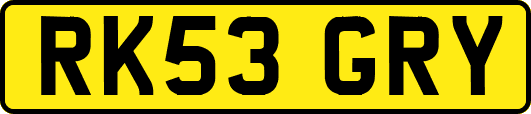 RK53GRY