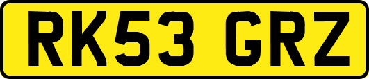 RK53GRZ