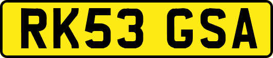 RK53GSA