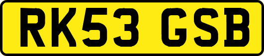 RK53GSB