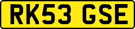 RK53GSE