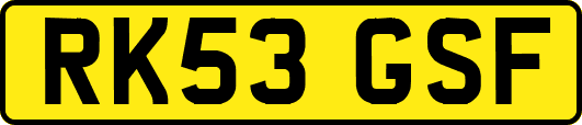 RK53GSF