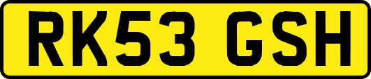 RK53GSH