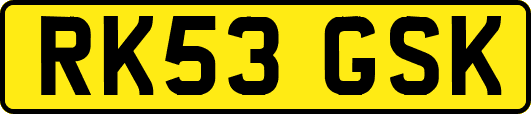 RK53GSK