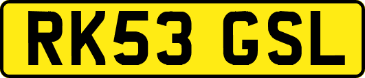 RK53GSL