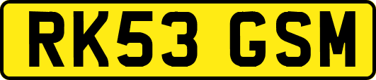 RK53GSM