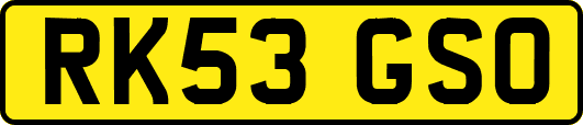 RK53GSO