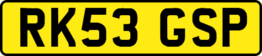 RK53GSP