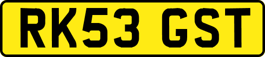 RK53GST