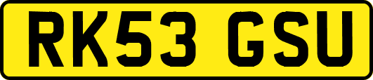 RK53GSU