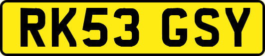 RK53GSY
