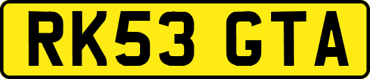 RK53GTA