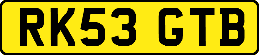 RK53GTB