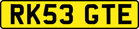 RK53GTE