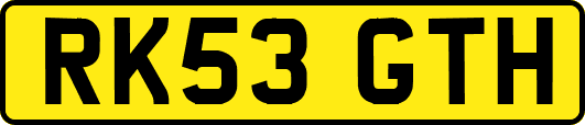 RK53GTH