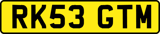 RK53GTM