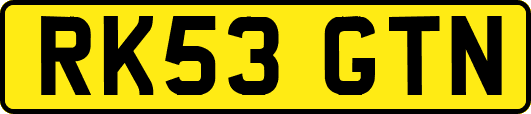 RK53GTN