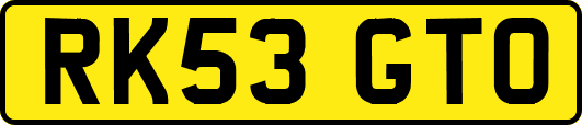 RK53GTO