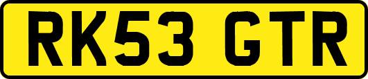 RK53GTR