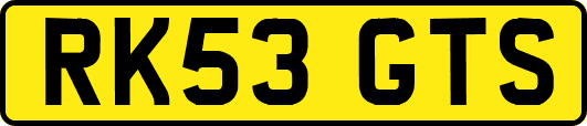 RK53GTS
