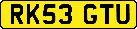 RK53GTU