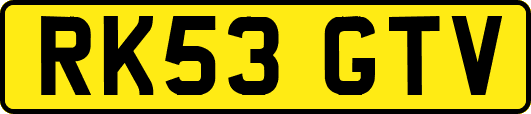 RK53GTV